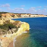 شقة Albufeira, Vista Mar