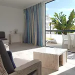 شقة Albufeira, Vista Mar *