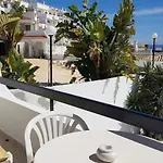 شقة Albufeira, Vista Mar