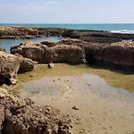 Albufeira, Vista Mar شقة البوفيرا