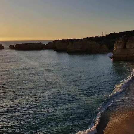 Albufeira, Vista Mar