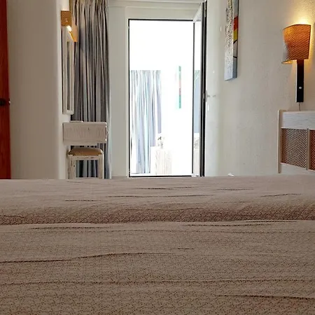 アパート Albufeira, Vista Mar