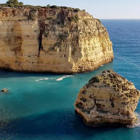 Albufeira, Vista Mar アパート