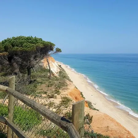 Albufeira, Vista Mar